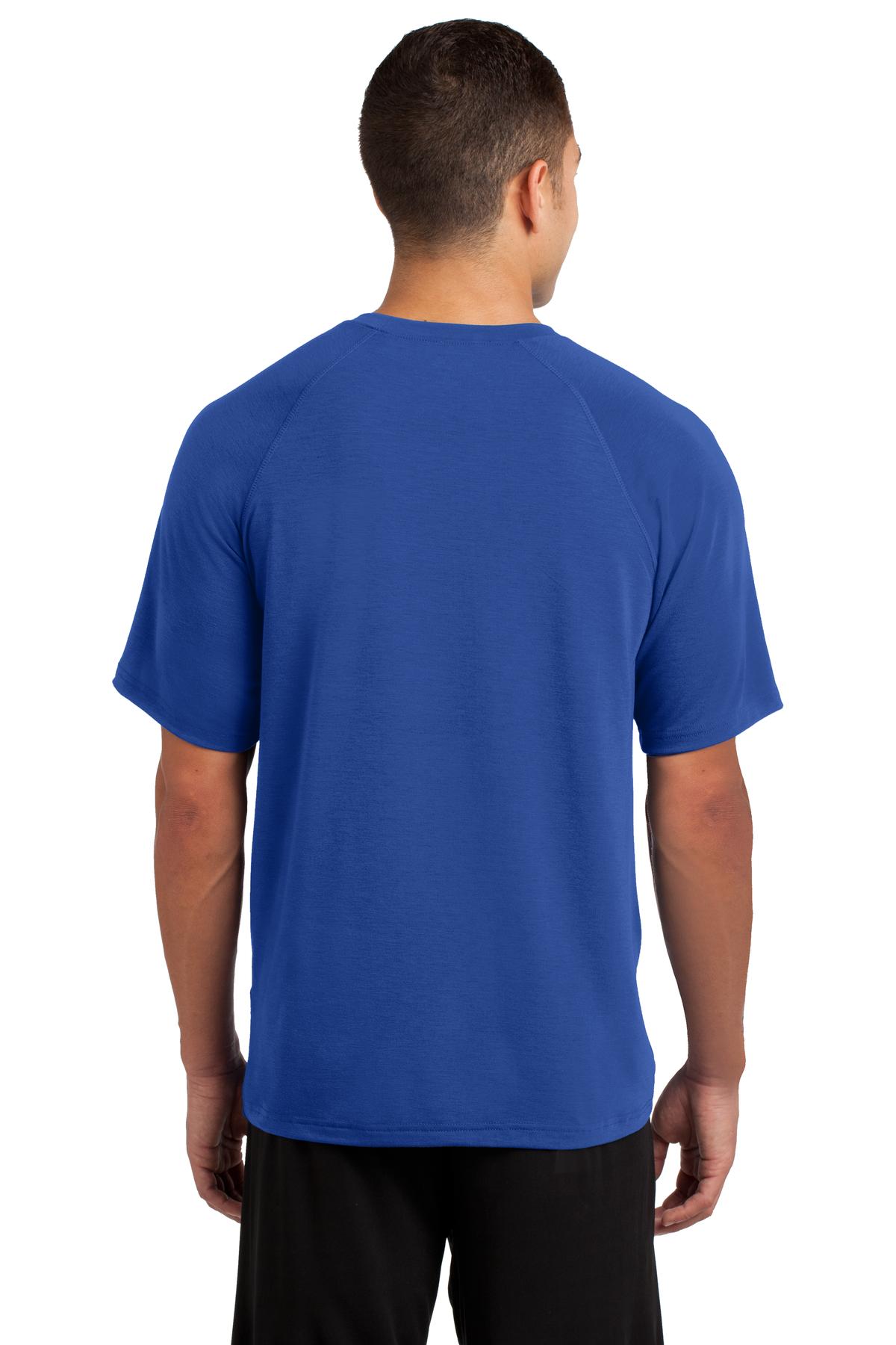 Sport-Tek® Ultimate Performance Crew