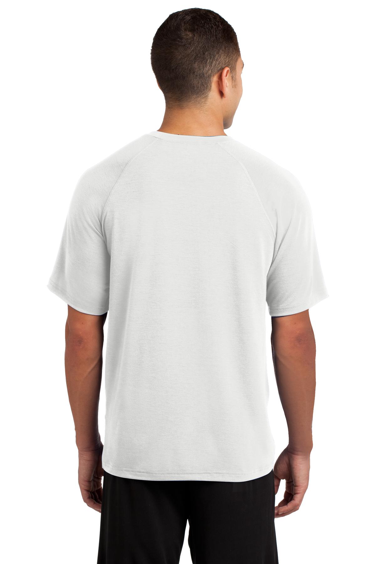 Sport-Tek® Ultimate Performance Crew