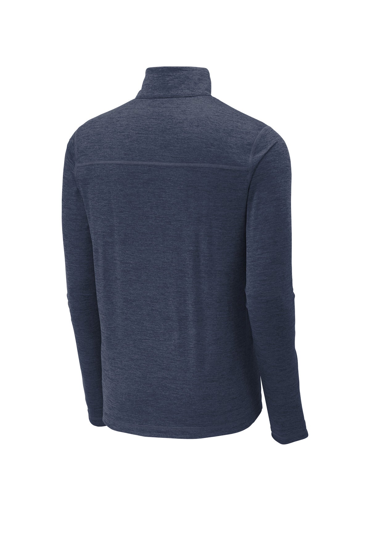 Sport-Tek® Exchange 1.5 Long Sleeve 1/2-Zip