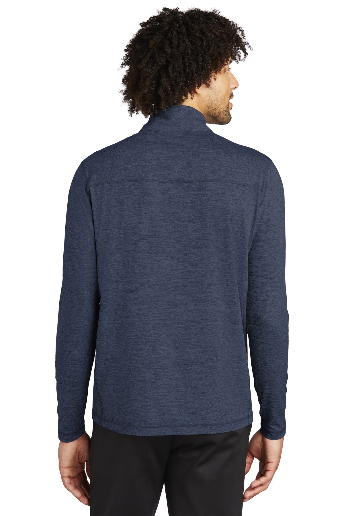 Sport-Tek® Exchange 1.5 Long Sleeve 1/2-Zip