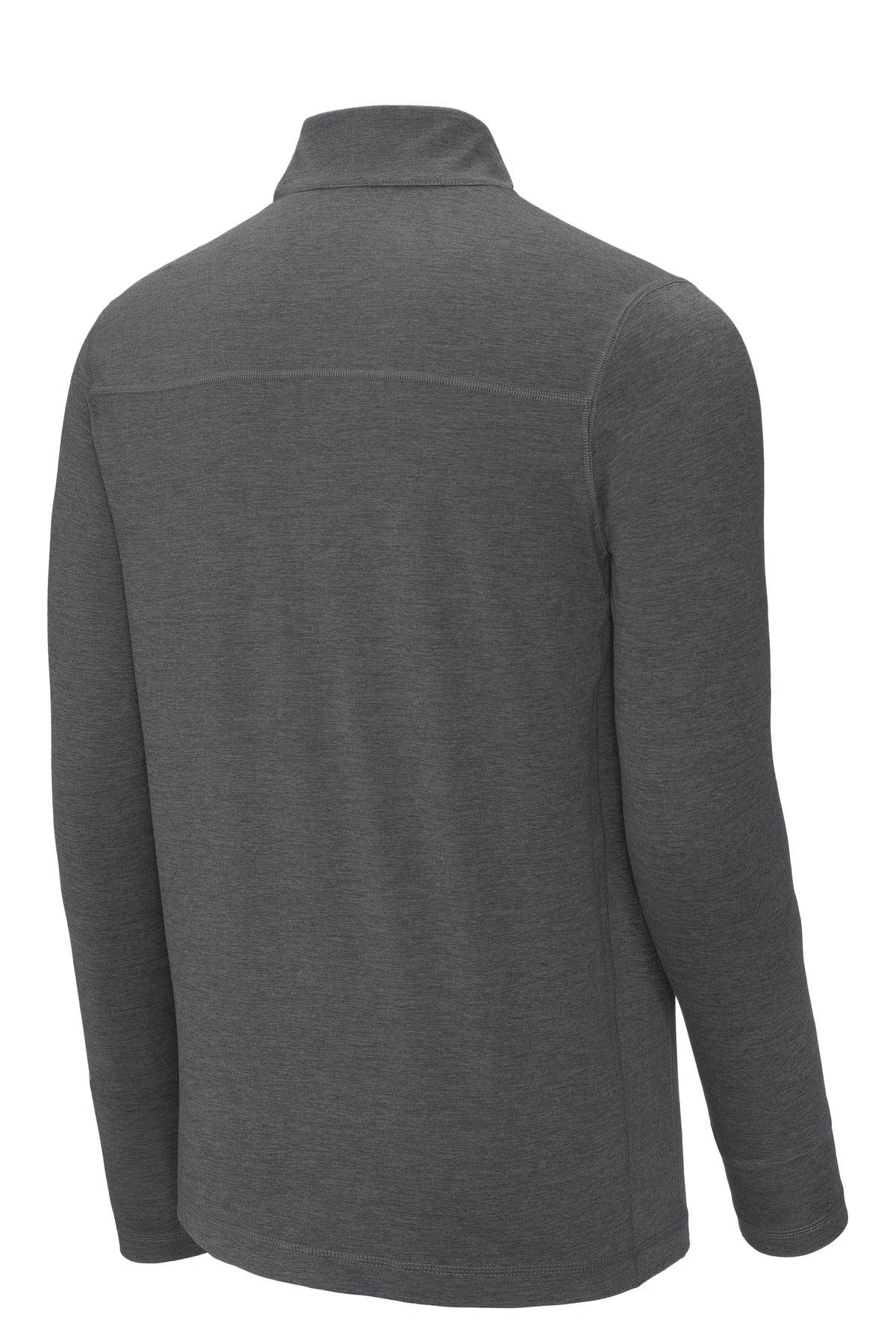 Sport-Tek® Exchange 1.5 Long Sleeve 1/2-Zip