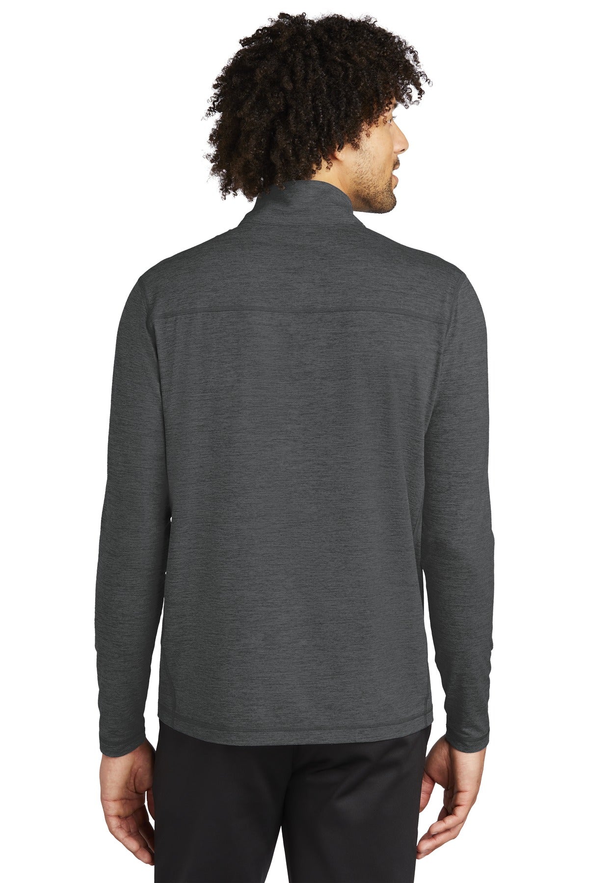 Sport-Tek® Exchange 1.5 Long Sleeve 1/2-Zip