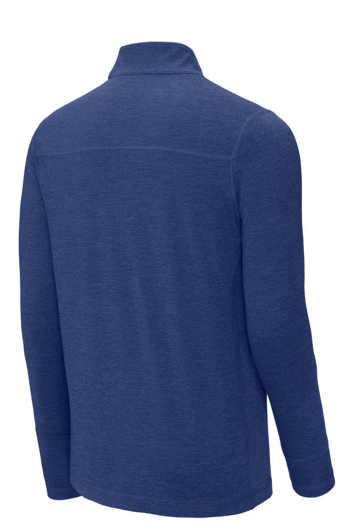 Sport-Tek® Exchange 1.5 Long Sleeve 1/2-Zip