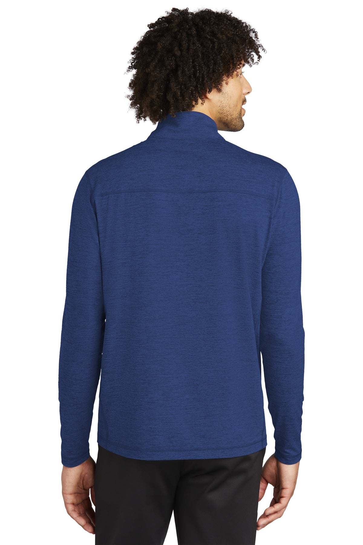 Sport-Tek® Exchange 1.5 Long Sleeve 1/2-Zip