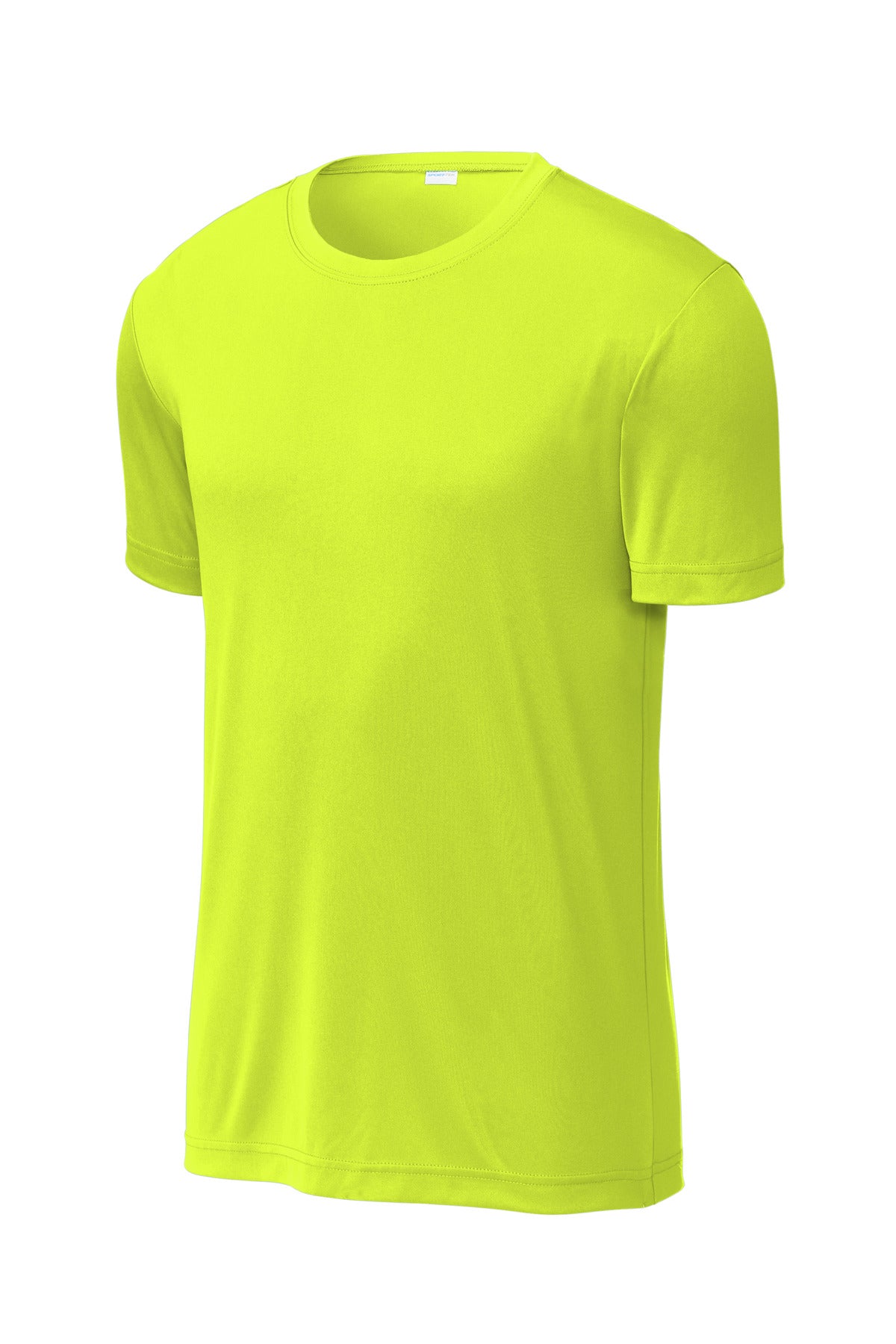 Sport-Tek® PosiCharge® Re-Compete Tee