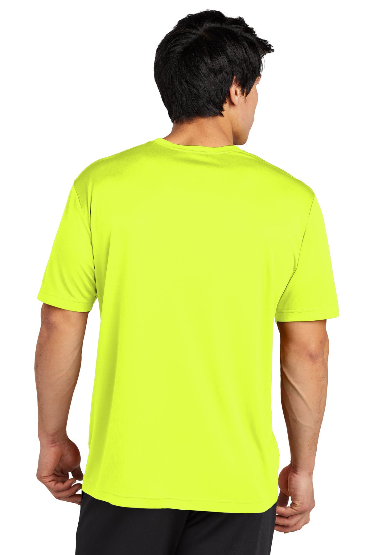 Sport-Tek® PosiCharge® Re-Compete Tee