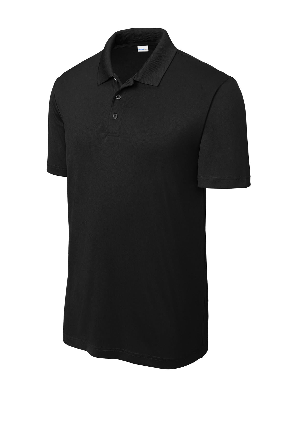 Sport-Tek® PosiCharge® Re-Compete Polo