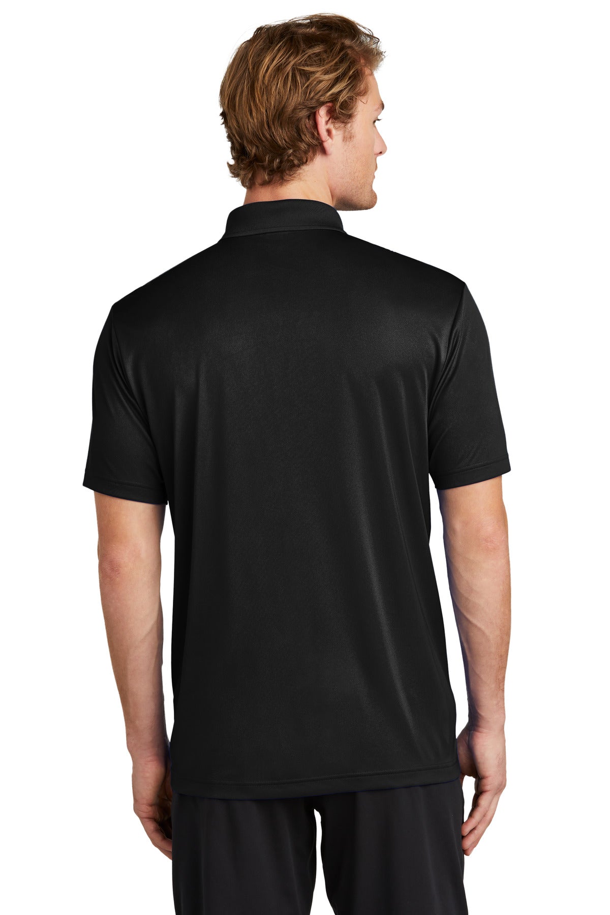 Sport-Tek® PosiCharge® Re-Compete Polo