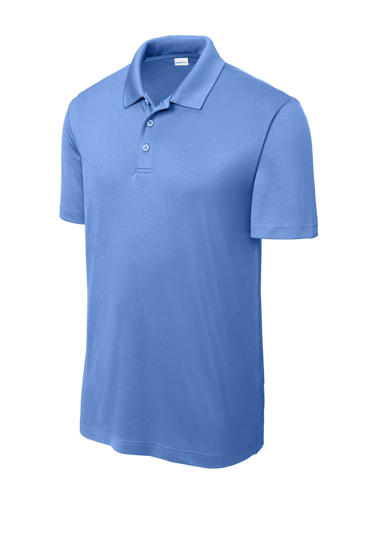 Sport-Tek® PosiCharge® Re-Compete Polo