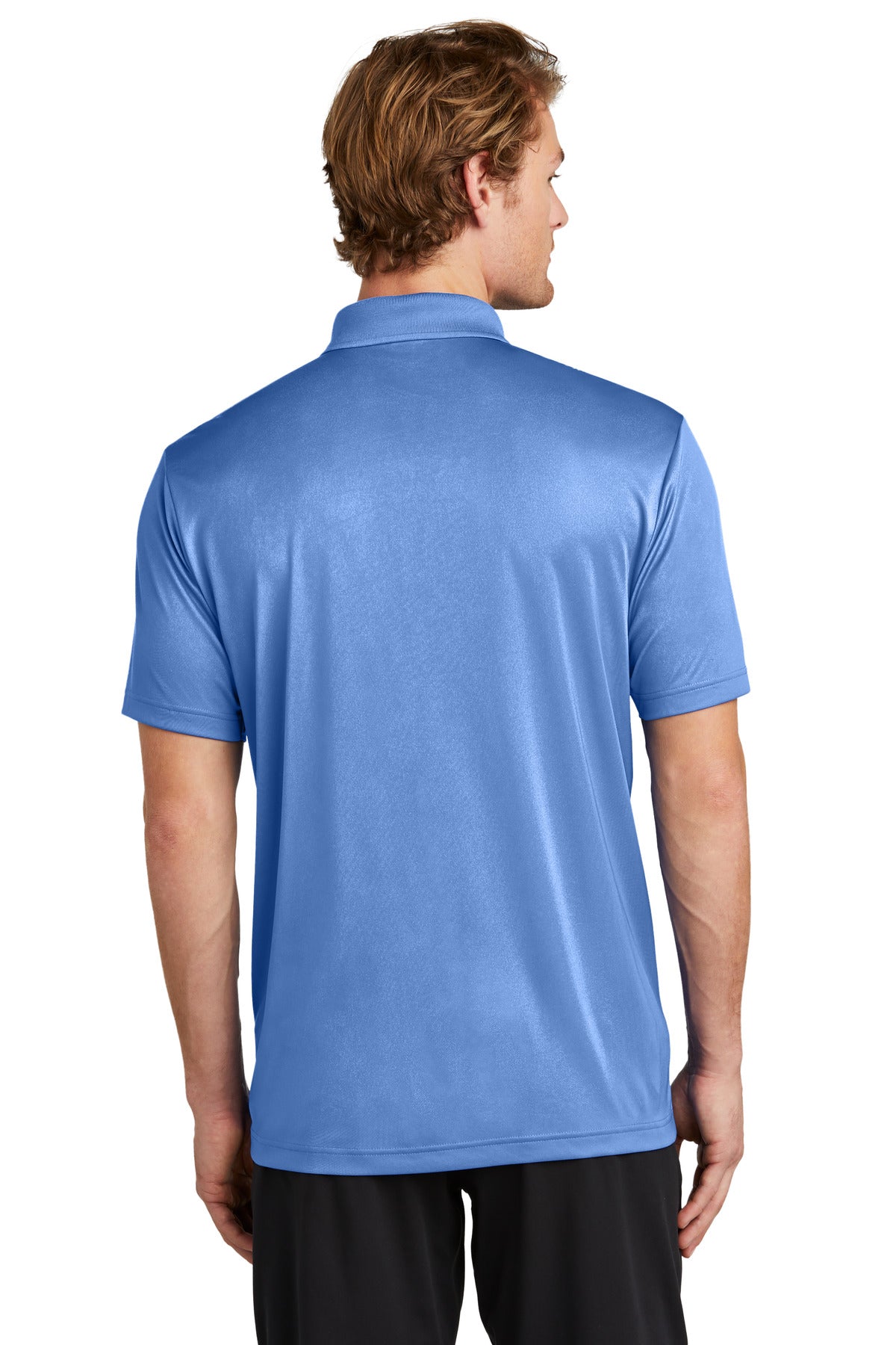 Sport-Tek® PosiCharge® Re-Compete Polo
