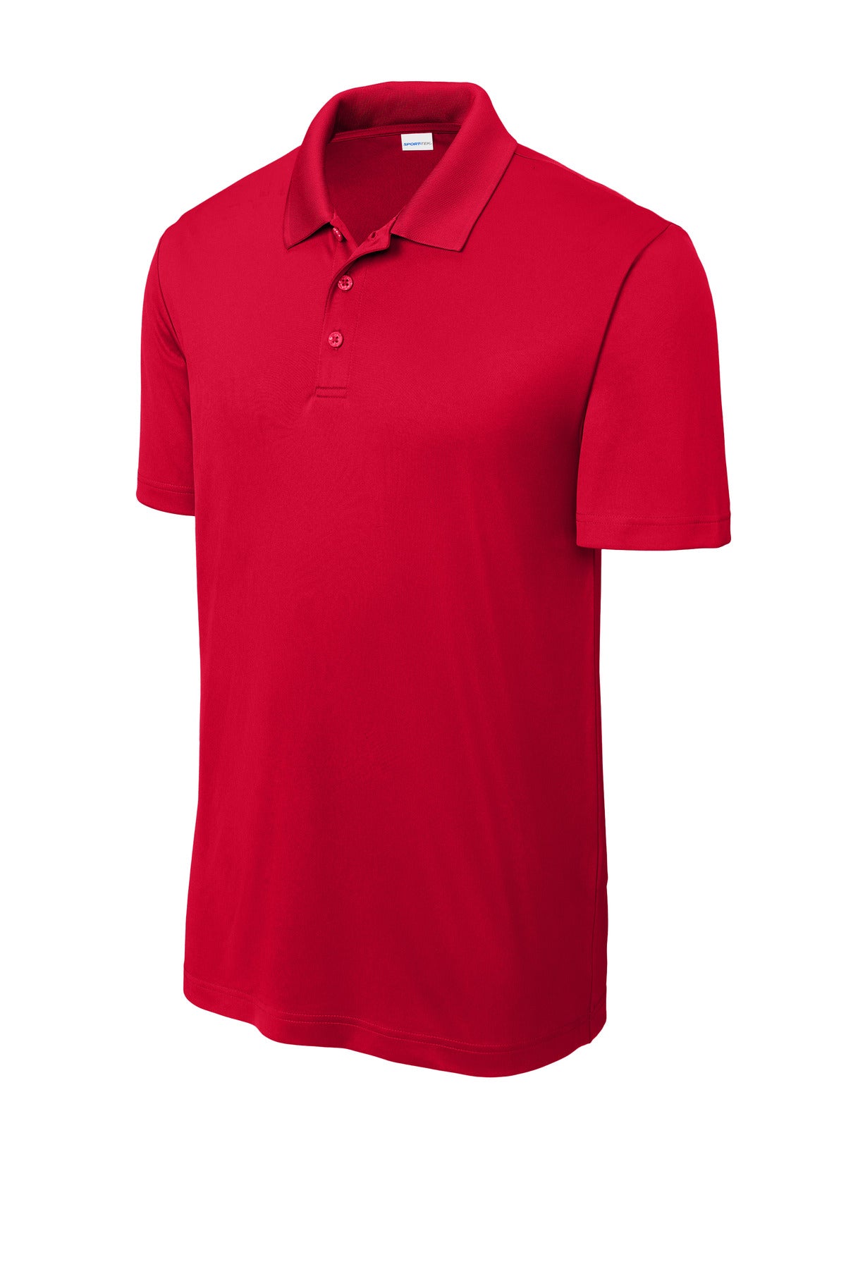 Sport-Tek® PosiCharge® Re-Compete Polo