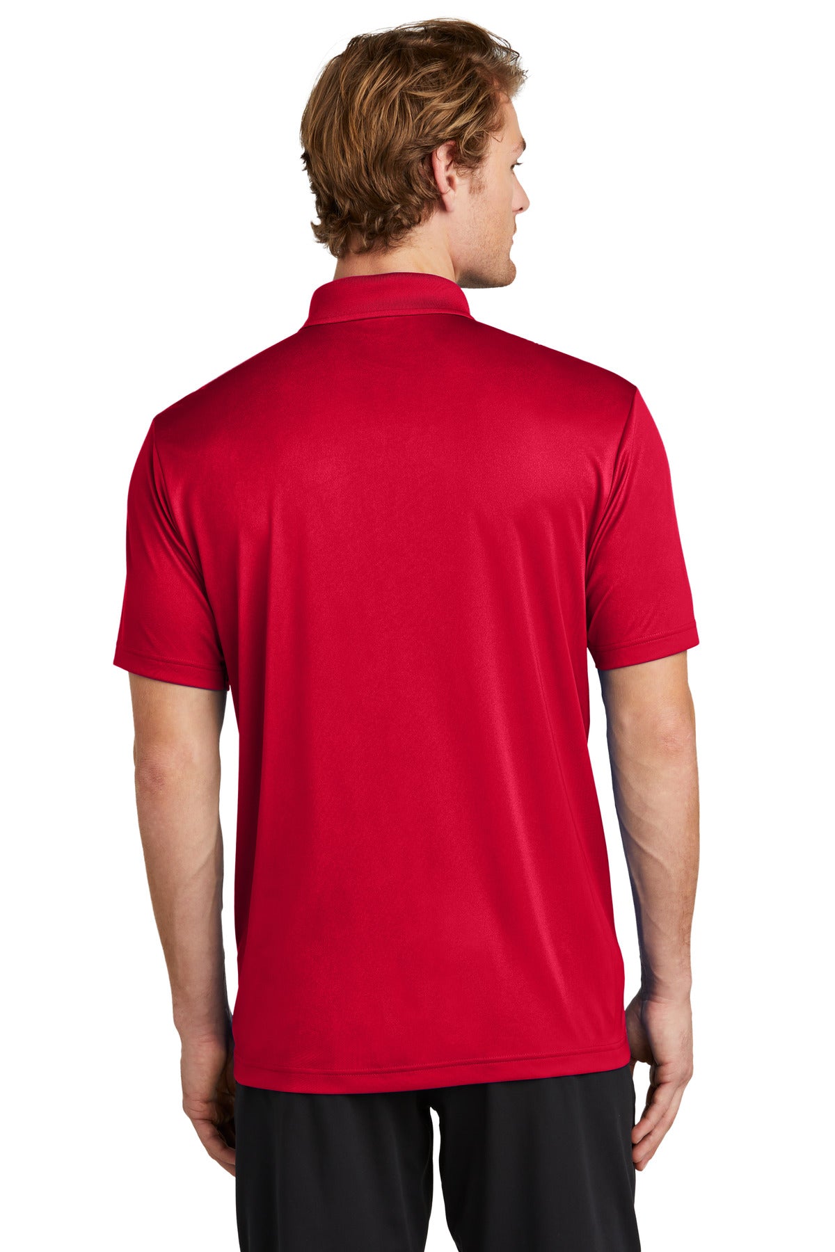 Sport-Tek® PosiCharge® Re-Compete Polo