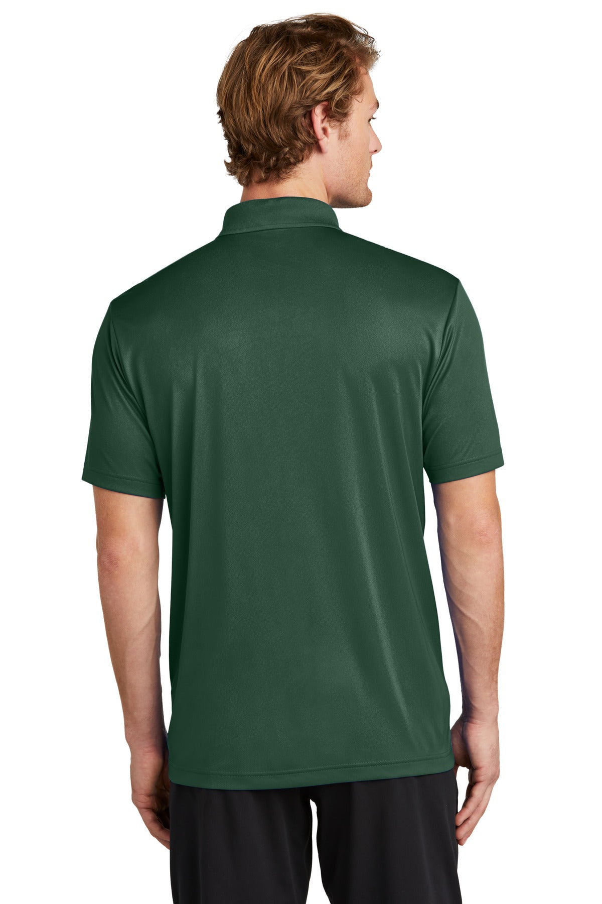 Sport-Tek® PosiCharge® Re-Compete Polo