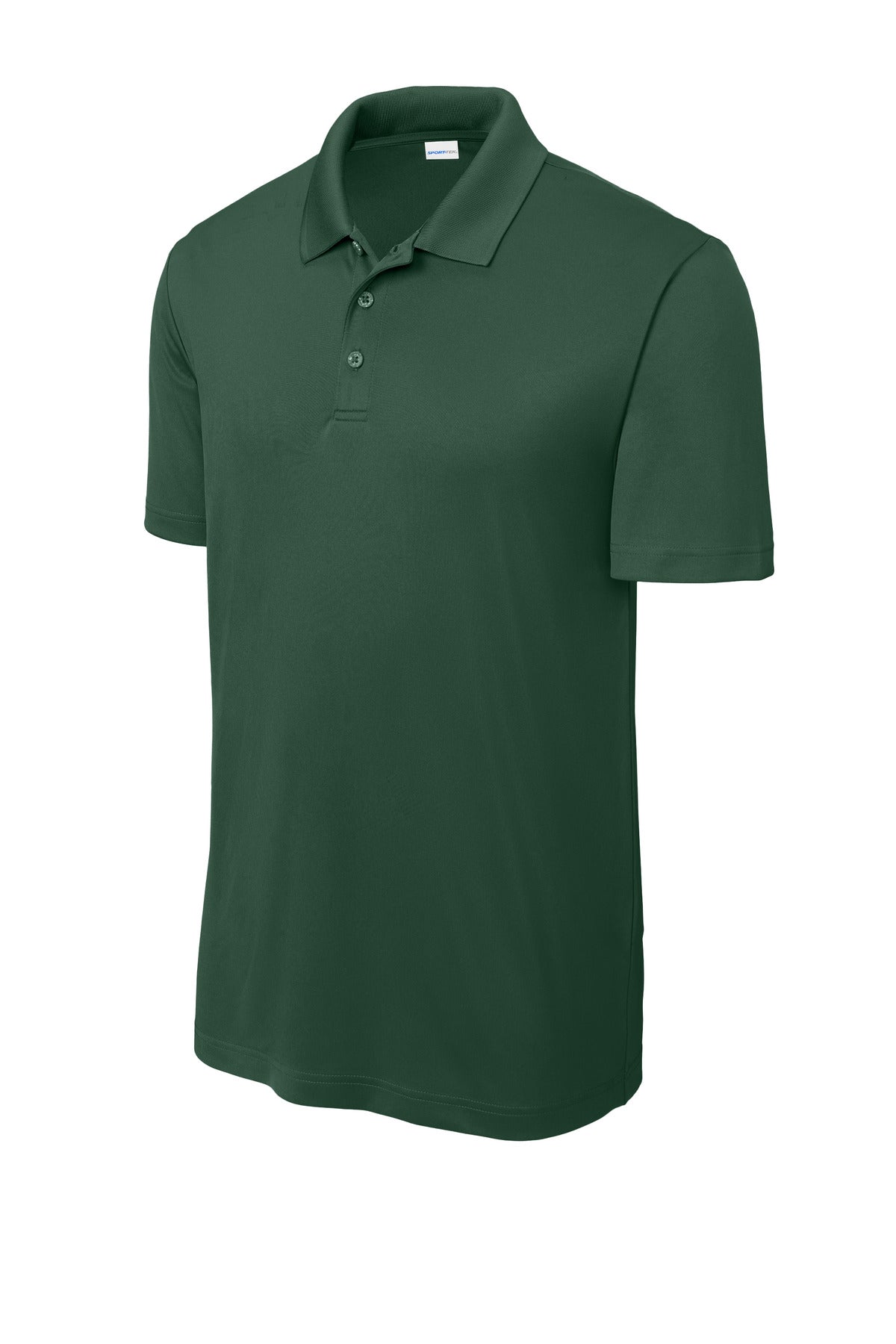 Sport-Tek® PosiCharge® Re-Compete Polo