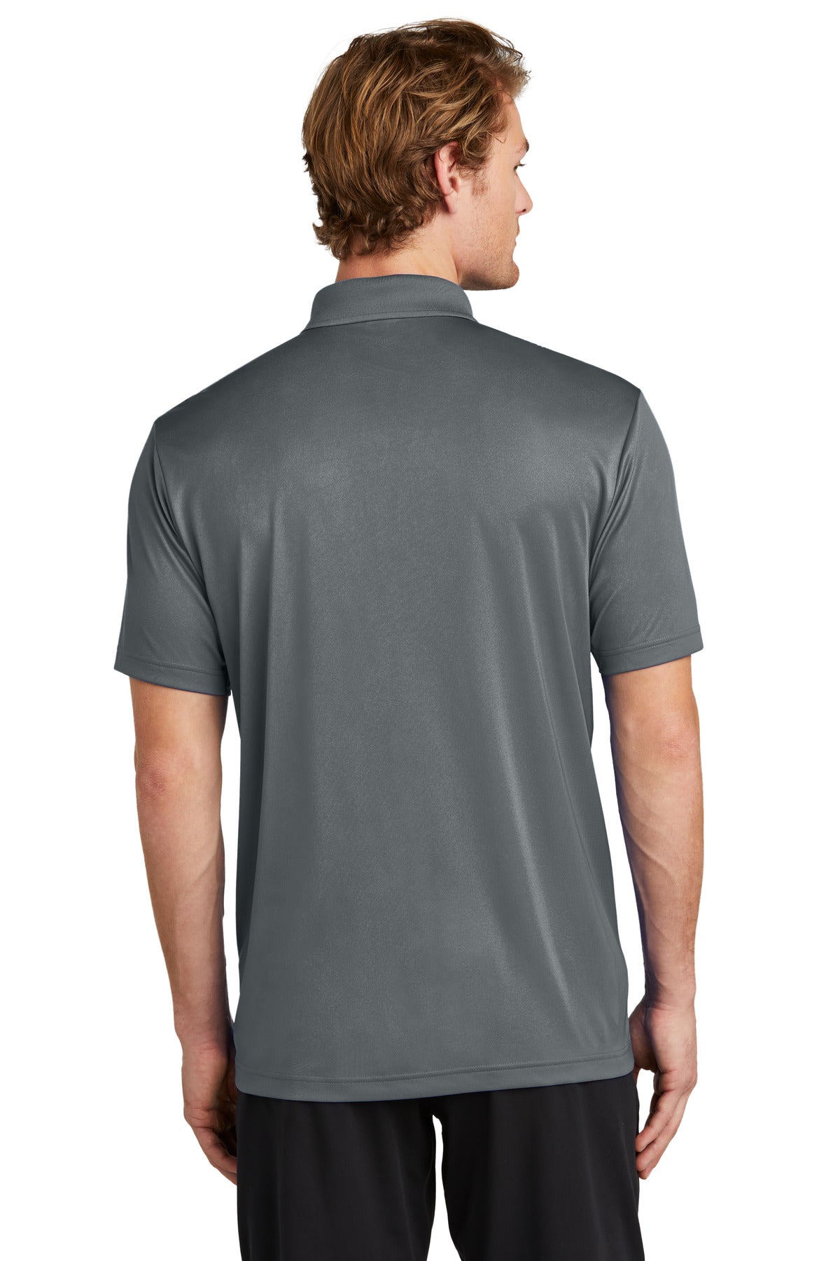Sport-Tek® PosiCharge® Re-Compete Polo