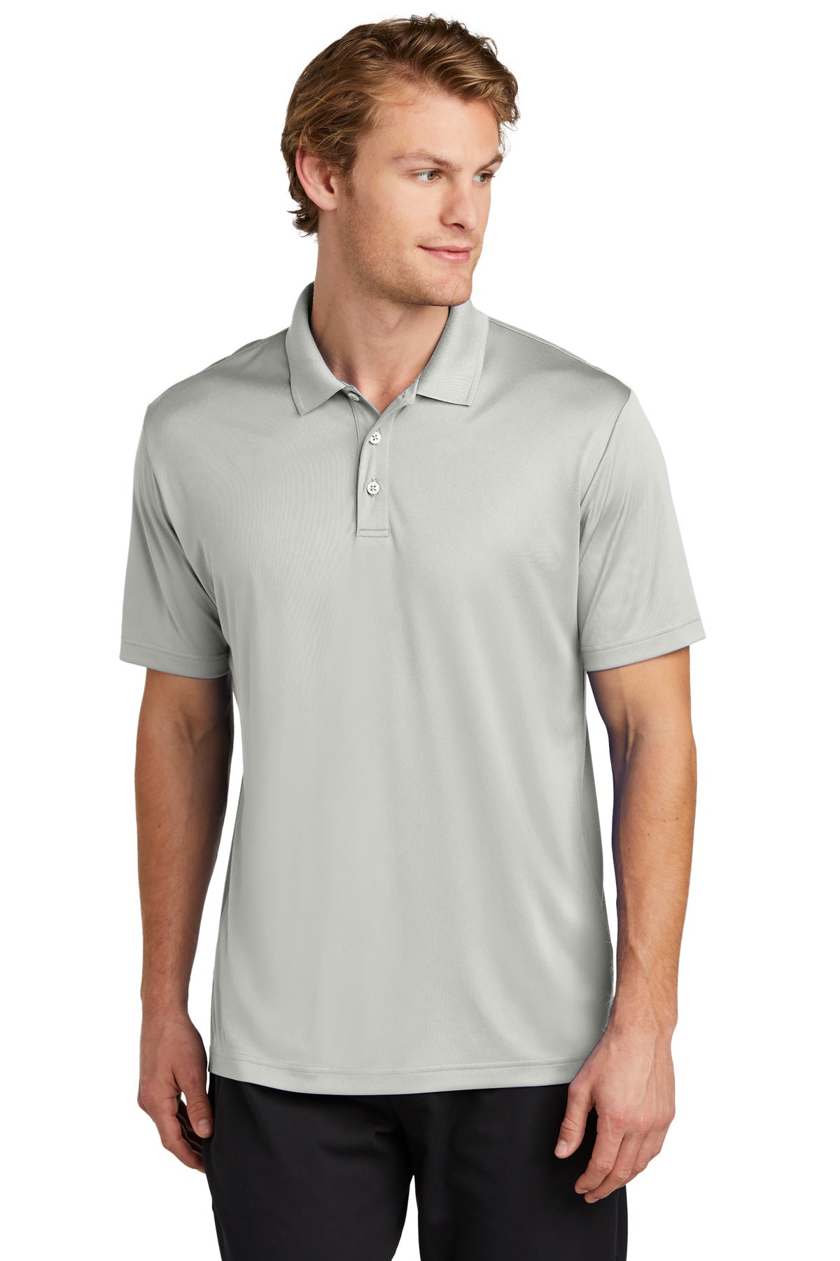Sport-Tek® PosiCharge® Re-Compete Polo