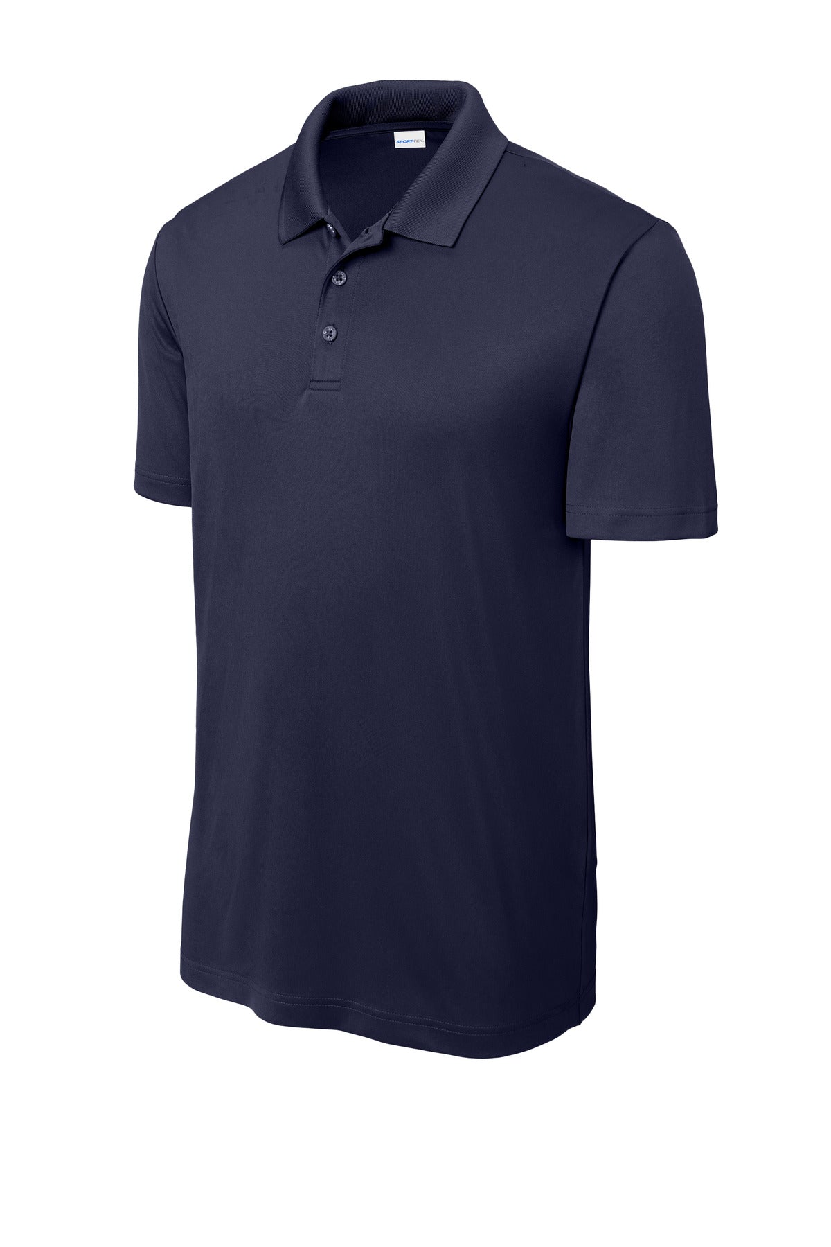 Sport-Tek® PosiCharge® Re-Compete Polo