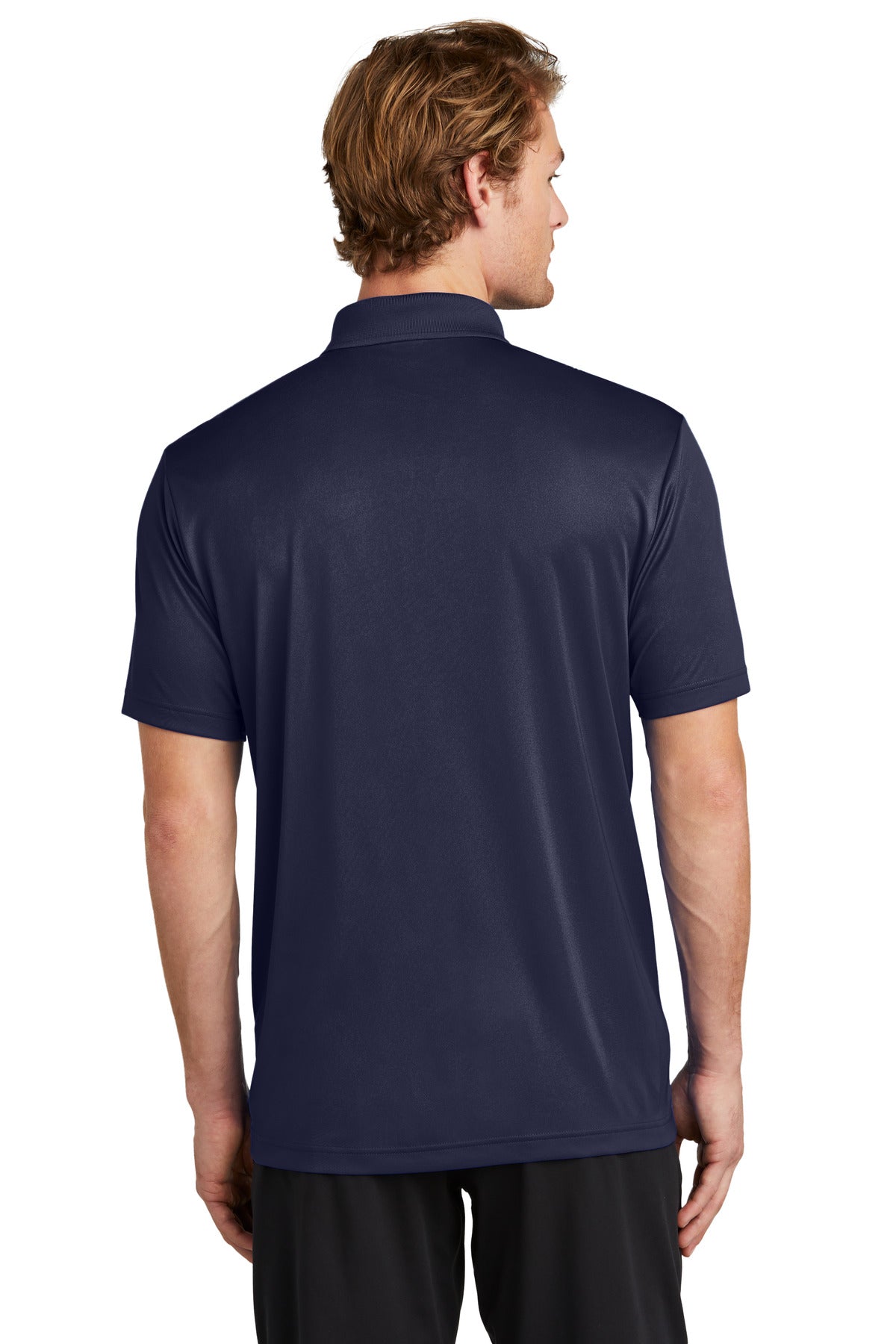 Sport-Tek® PosiCharge® Re-Compete Polo