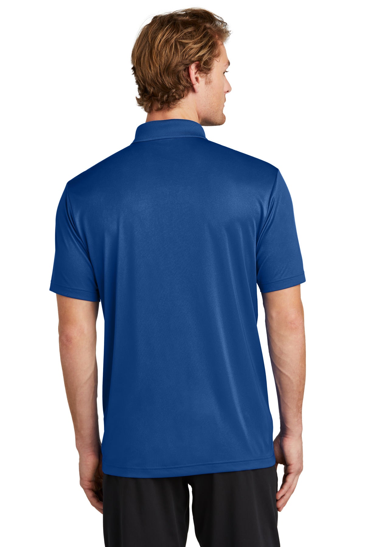 Sport-Tek® PosiCharge® Re-Compete Polo