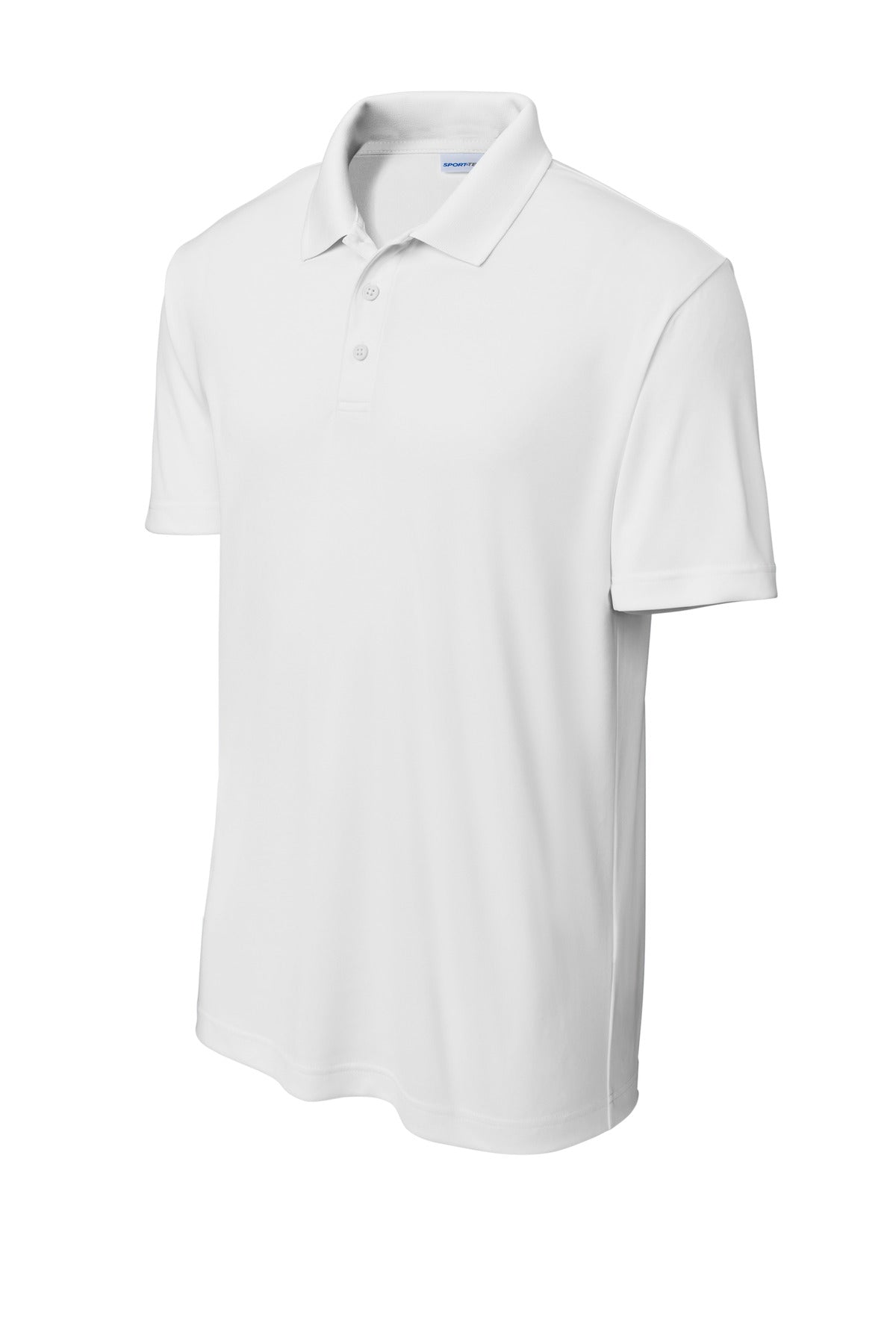 Sport-Tek® PosiCharge® Re-Compete Polo