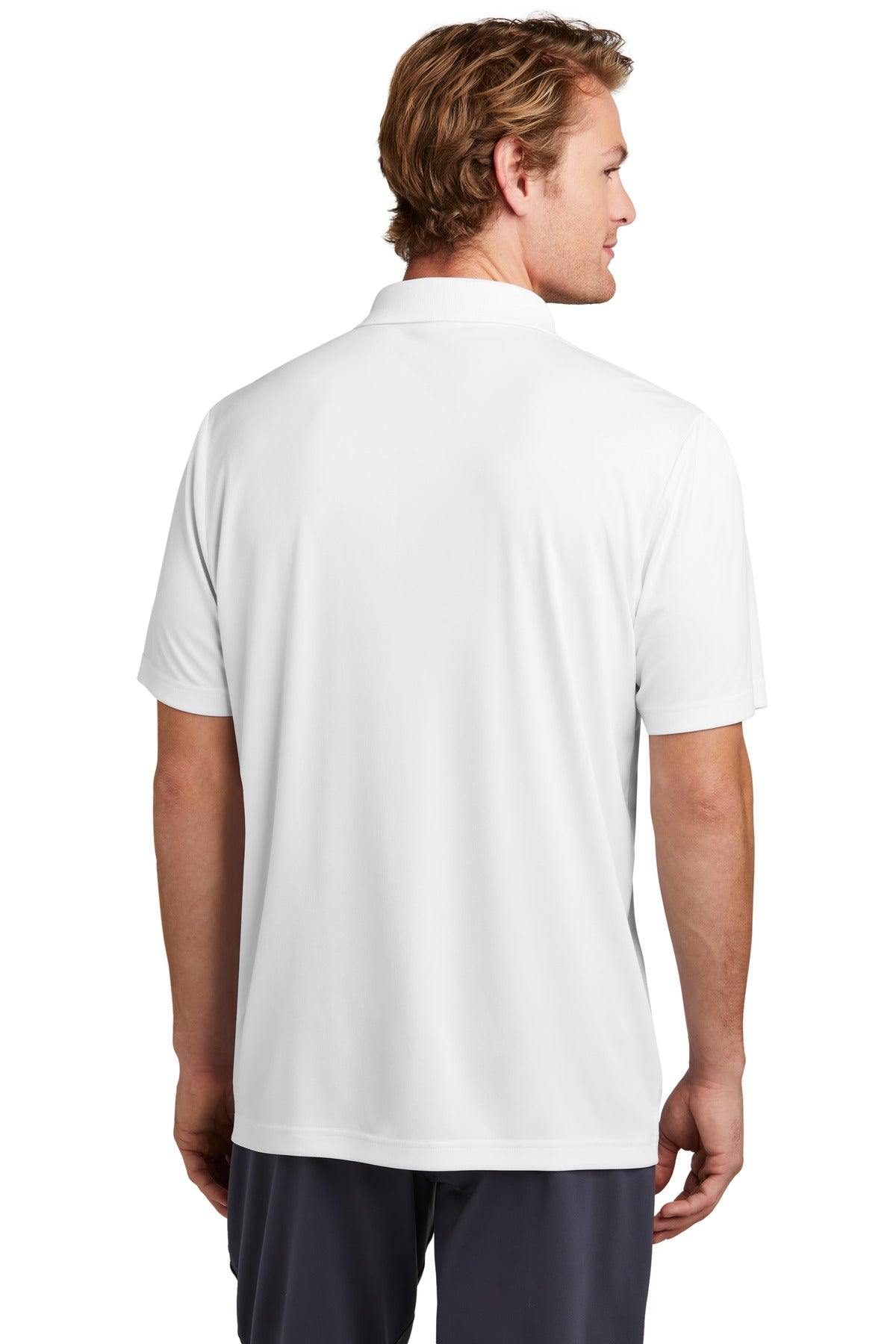 Sport-Tek® PosiCharge® Re-Compete Polo