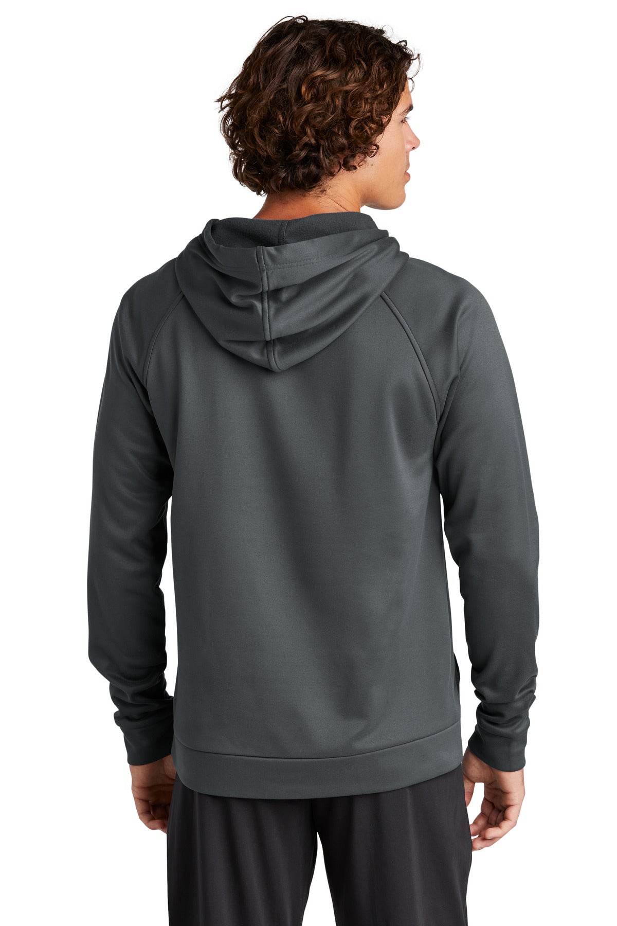 Sport-Tek® Re-Compete Fleece Pullover Hoodie