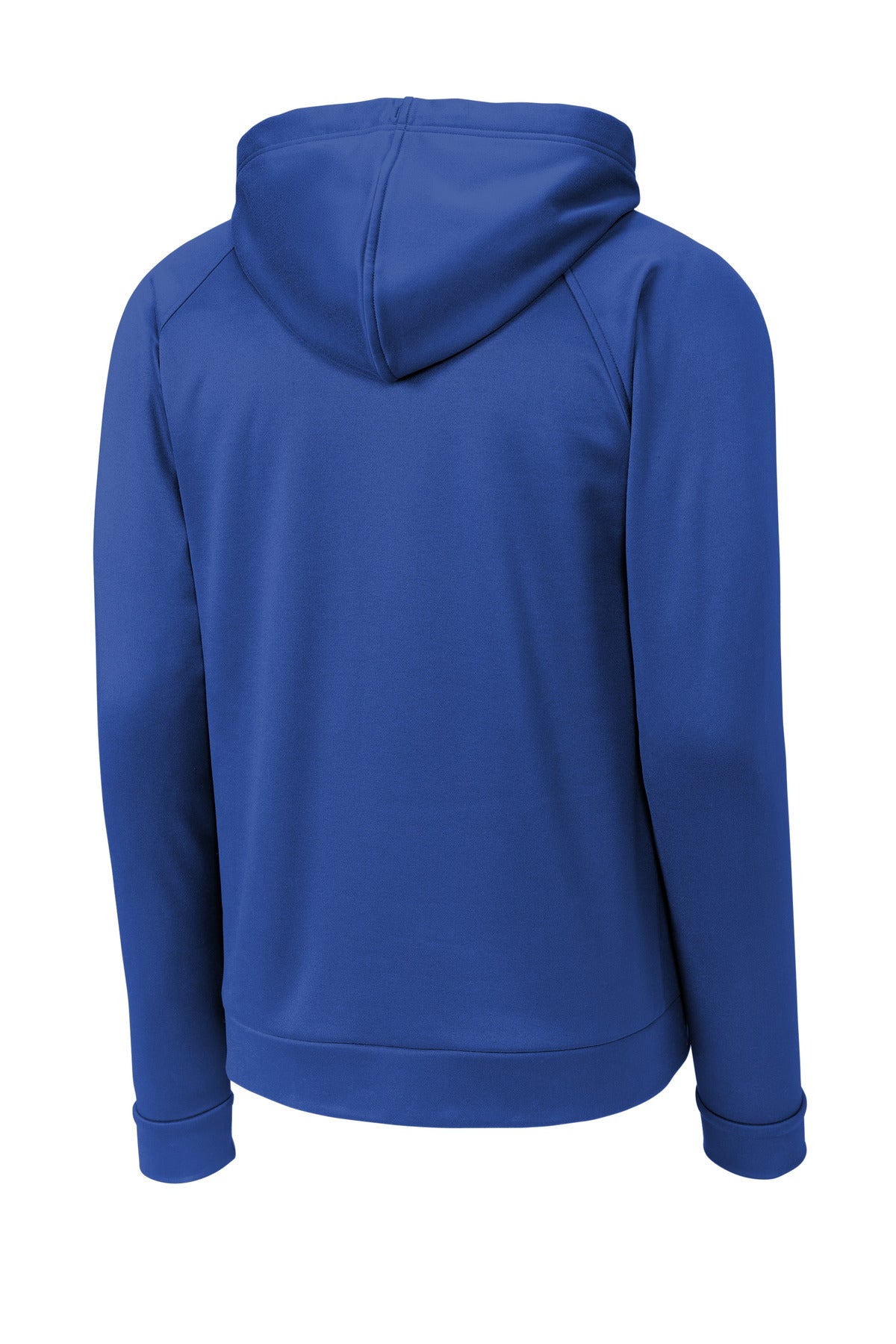Sport-Tek® Re-Compete Fleece Pullover Hoodie