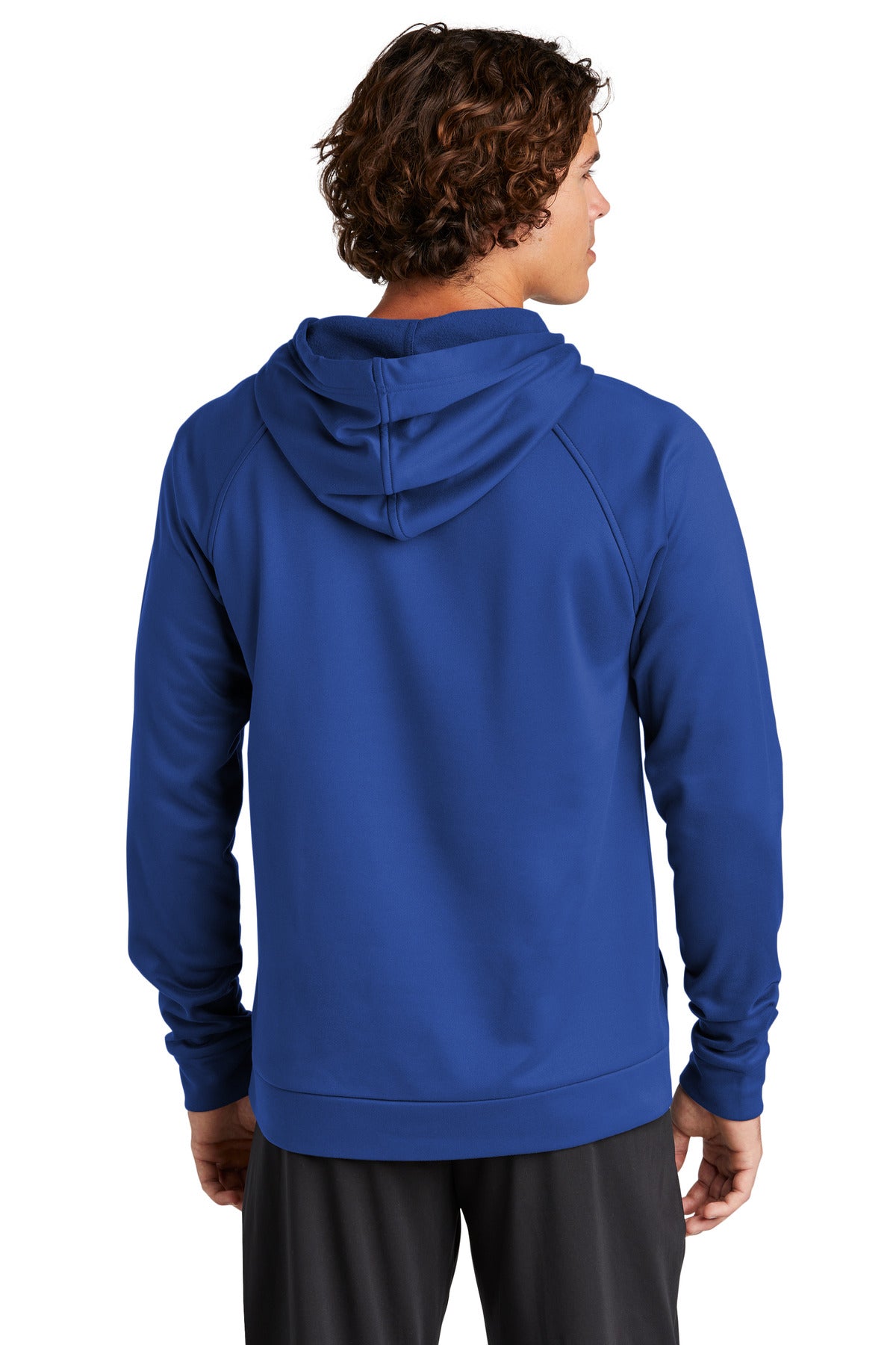 Sport-Tek® Re-Compete Fleece Pullover Hoodie