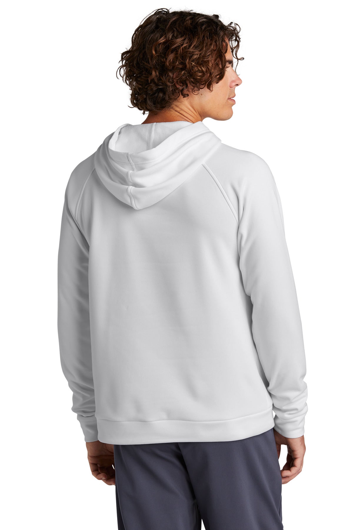 Sport-Tek® Re-Compete Fleece Pullover Hoodie