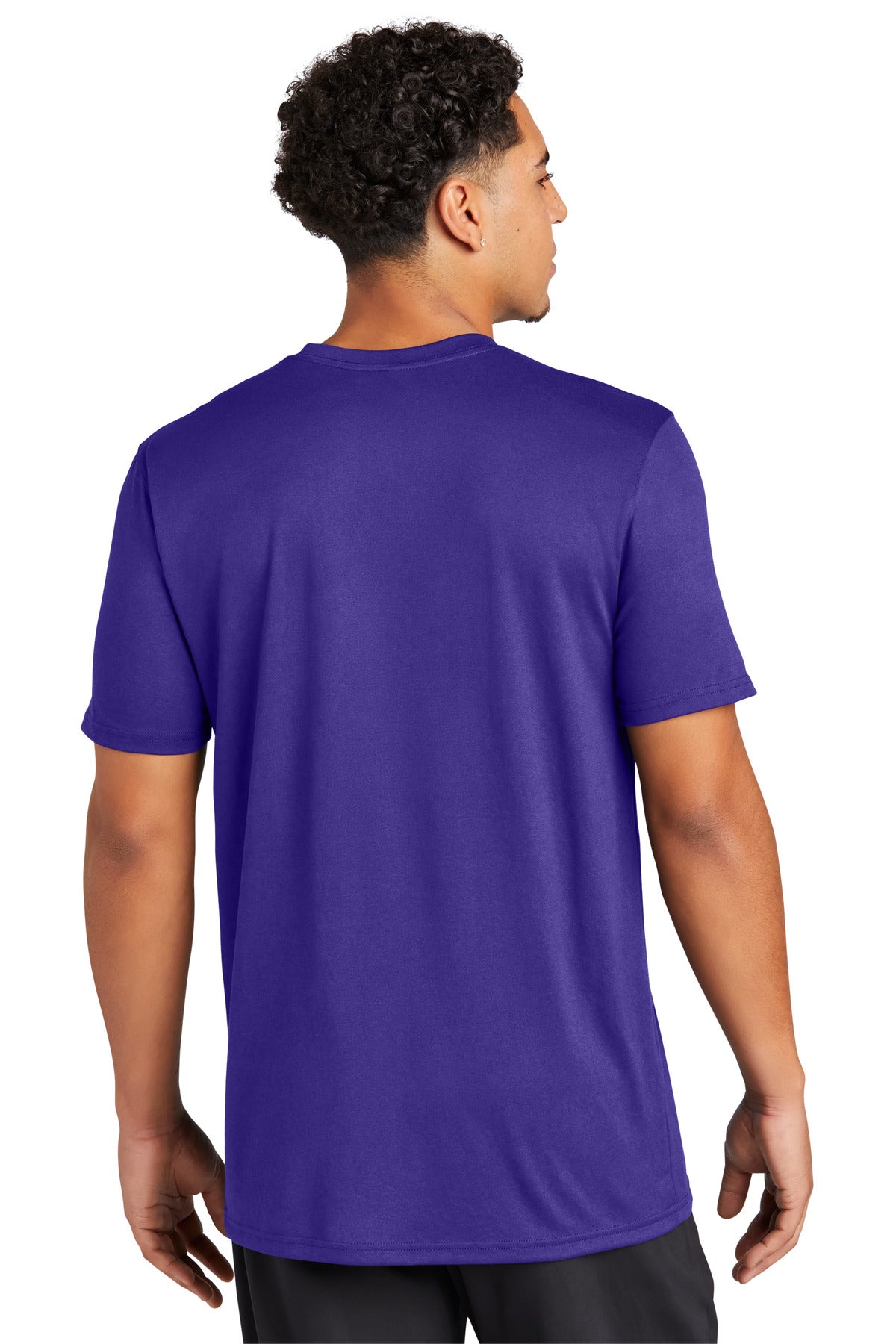 Sport-Tek® Echo Tee