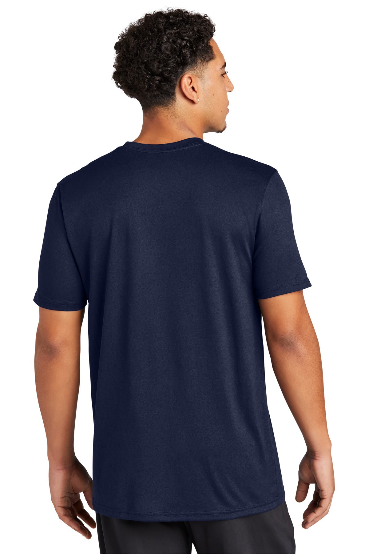 Sport-Tek® Echo Tee