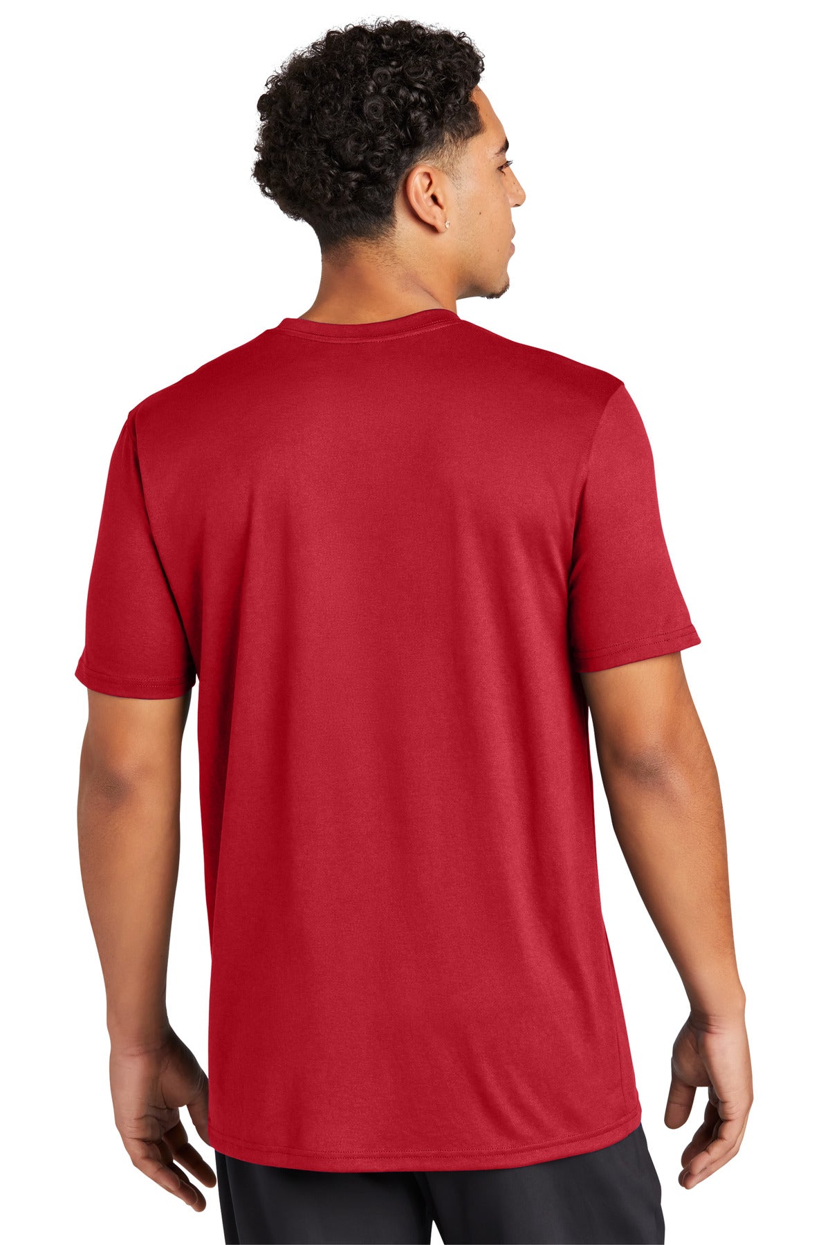 Sport-Tek® Echo Tee