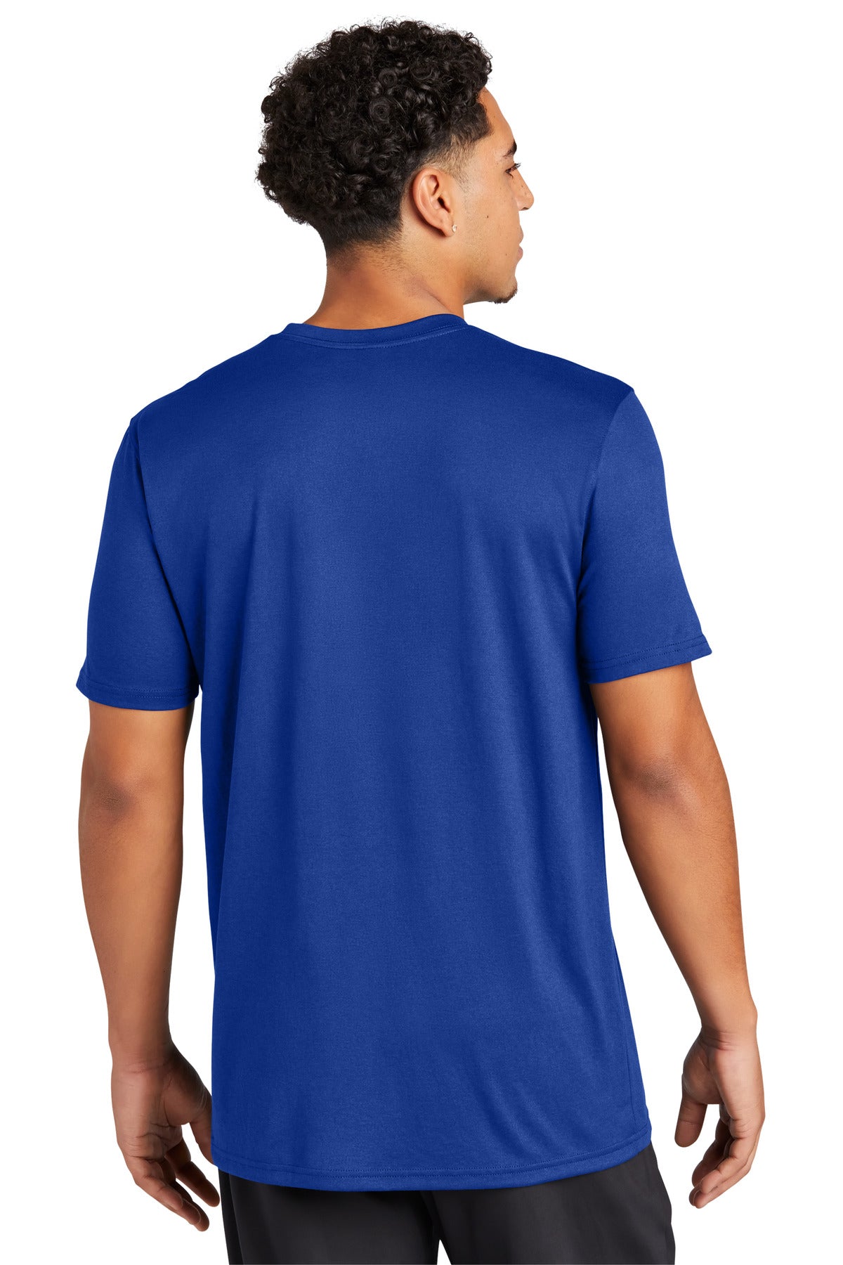 Sport-Tek® Echo Tee