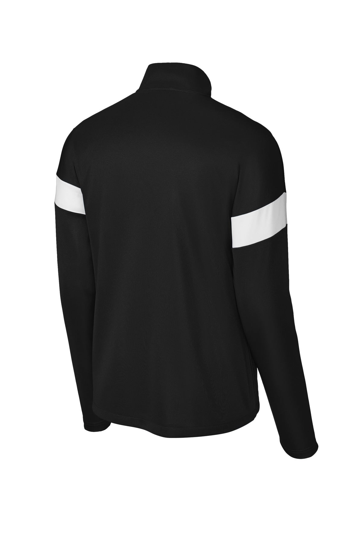 Sport-Tek® Travel Full-Zip Jacket