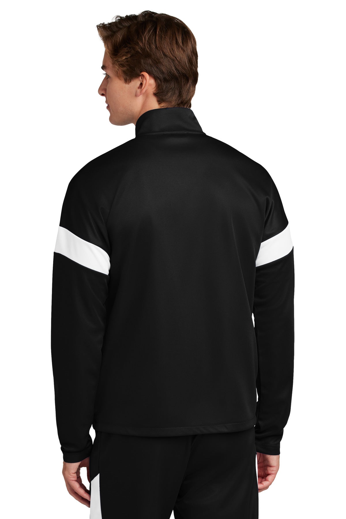 Sport-Tek® Travel Full-Zip Jacket