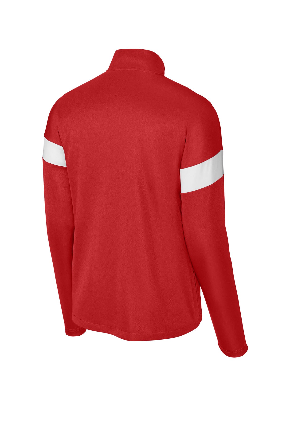 Sport-Tek® Travel Full-Zip Jacket