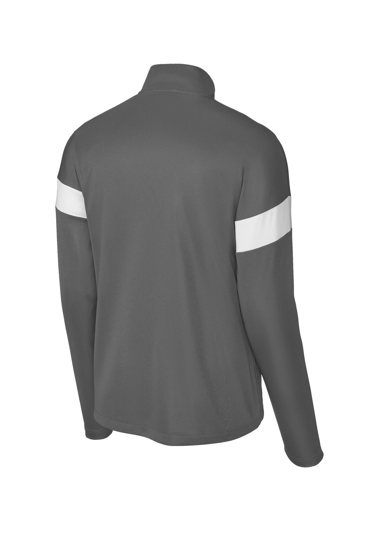 Sport-Tek® Travel Full-Zip Jacket