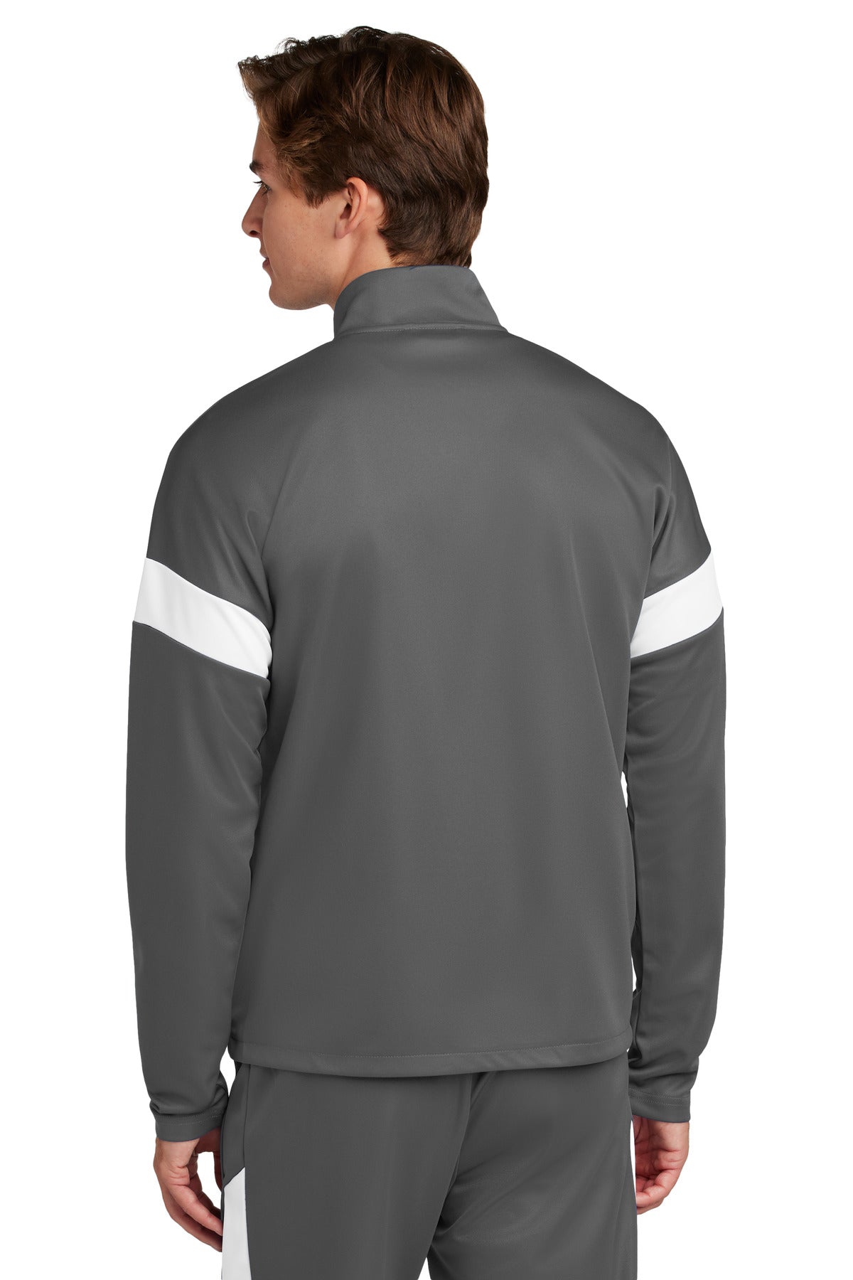 Sport-Tek® Travel Full-Zip Jacket