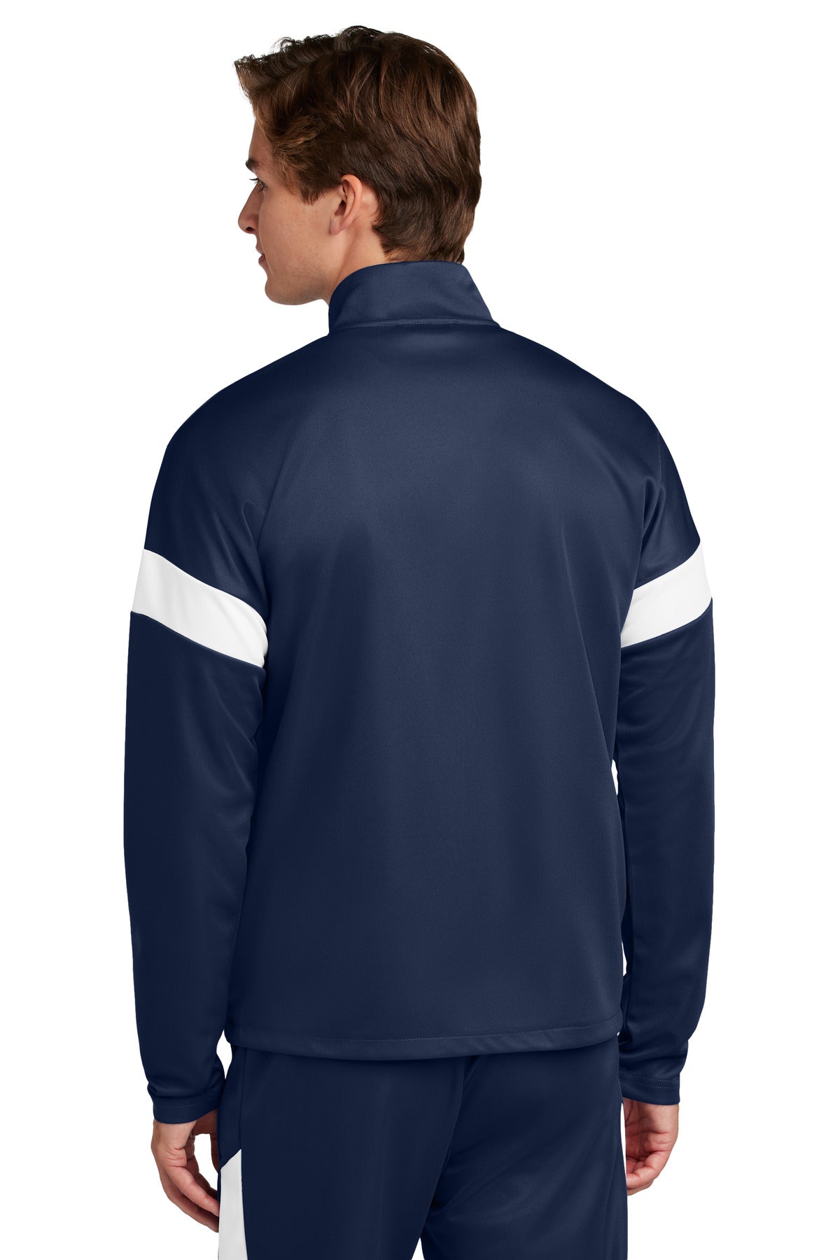Sport-Tek® Travel Full-Zip Jacket