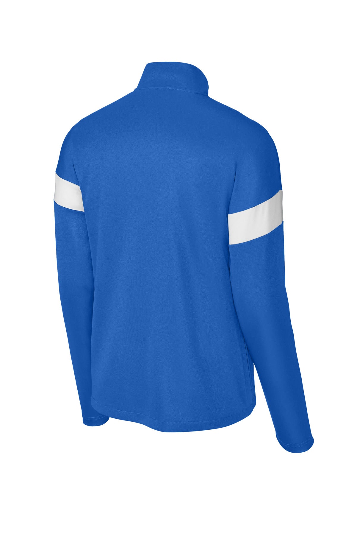 Sport-Tek® Travel Full-Zip Jacket