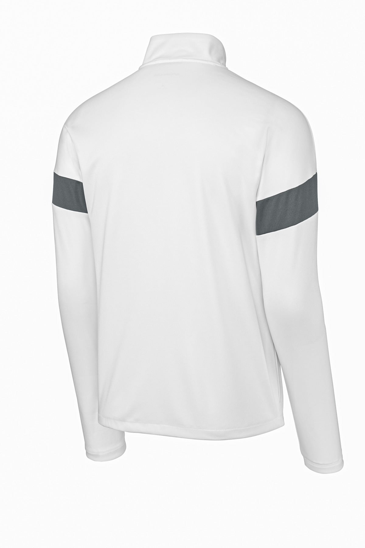 Sport-Tek® Travel Full-Zip Jacket