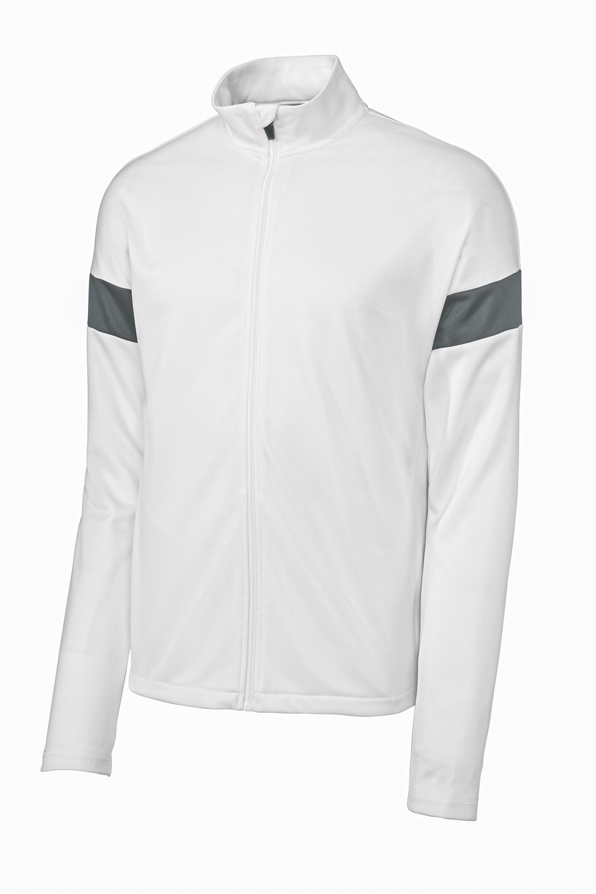 Sport-Tek® Travel Full-Zip Jacket