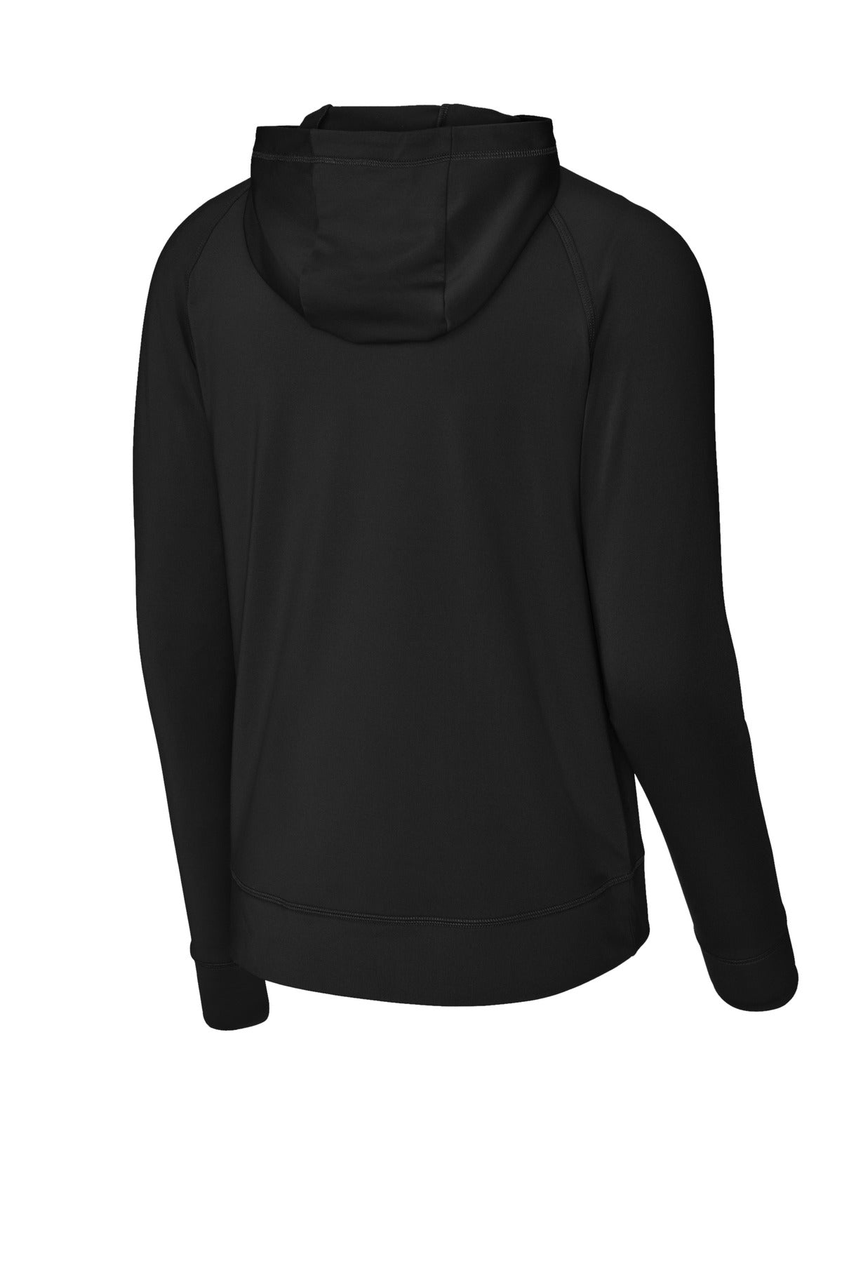 Sport-Tek® Sport-Wick® Stretch 1/2-Zip Hoodie