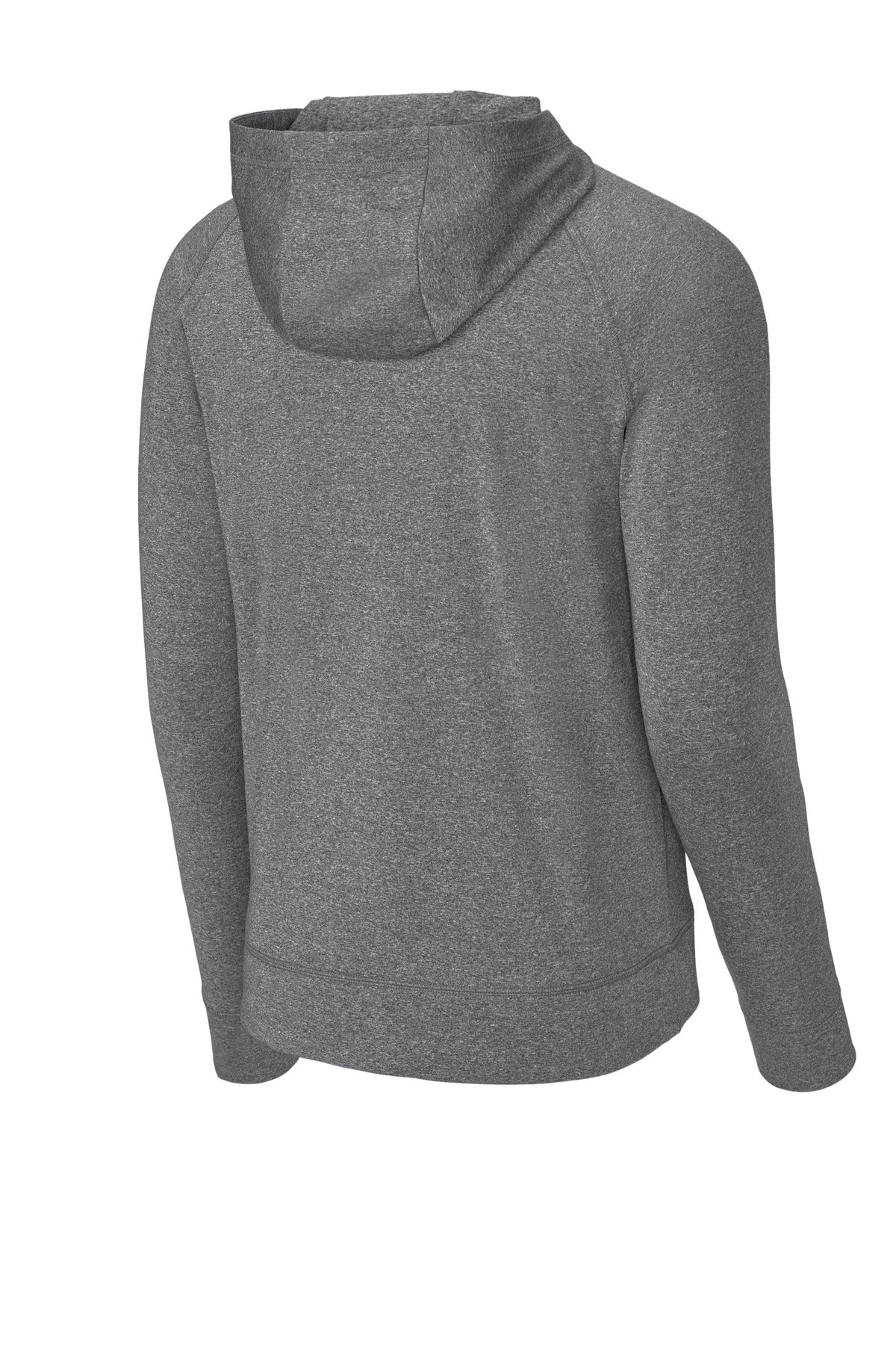 Sport-Tek® Sport-Wick® Stretch 1/2-Zip Hoodie