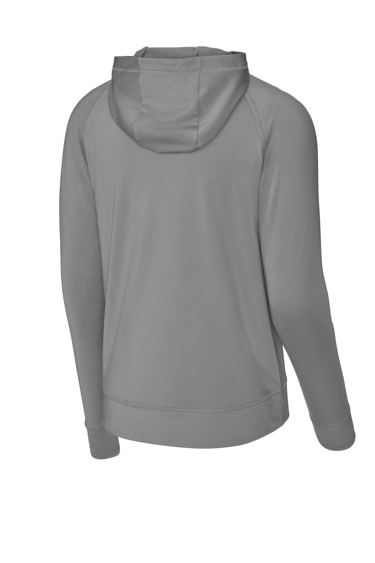 Sport-Tek® Sport-Wick® Stretch 1/2-Zip Hoodie