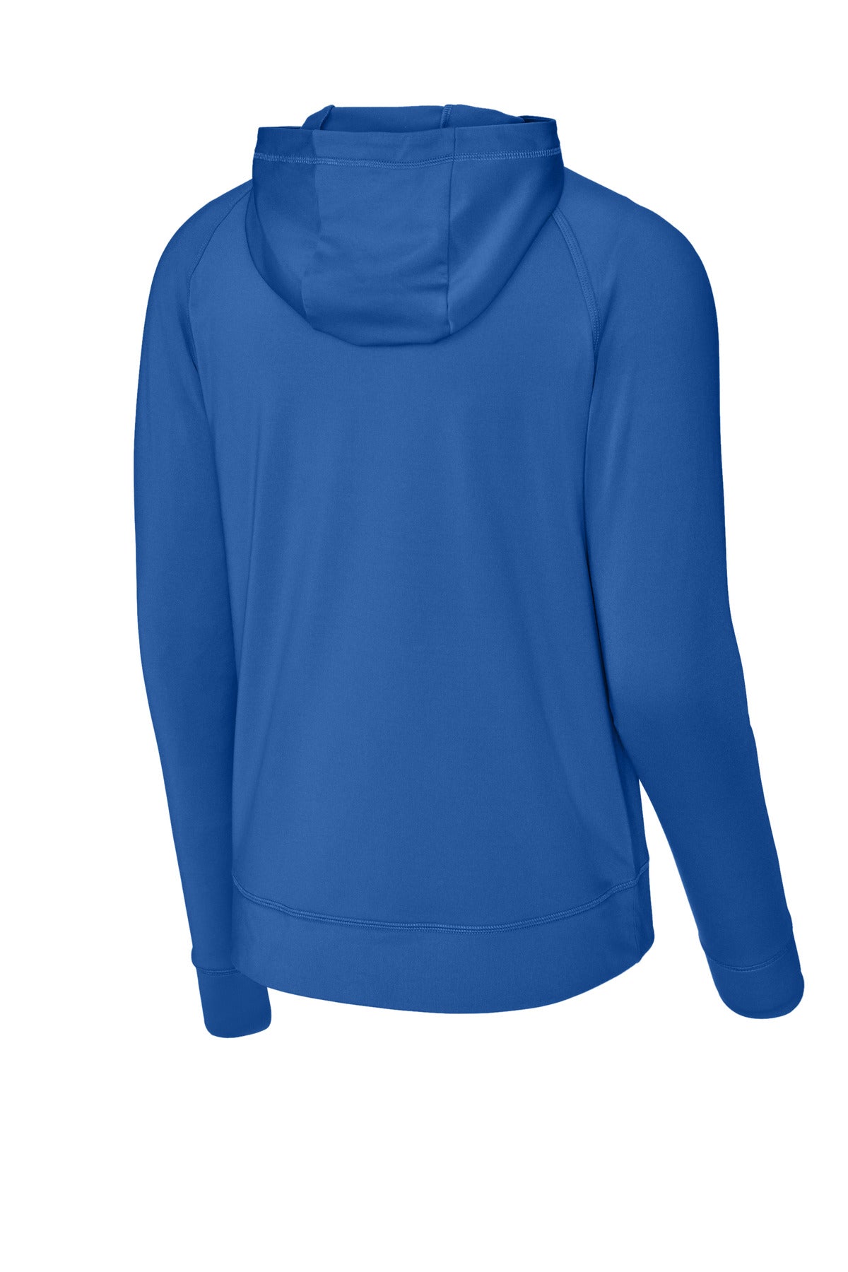 Sport-Tek® Sport-Wick® Stretch 1/2-Zip Hoodie