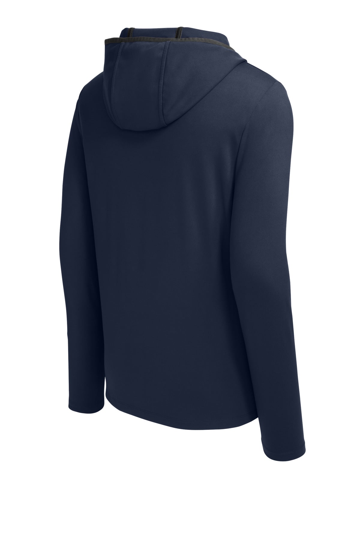 Sport-Tek® Circuit Hooded Full-Zip