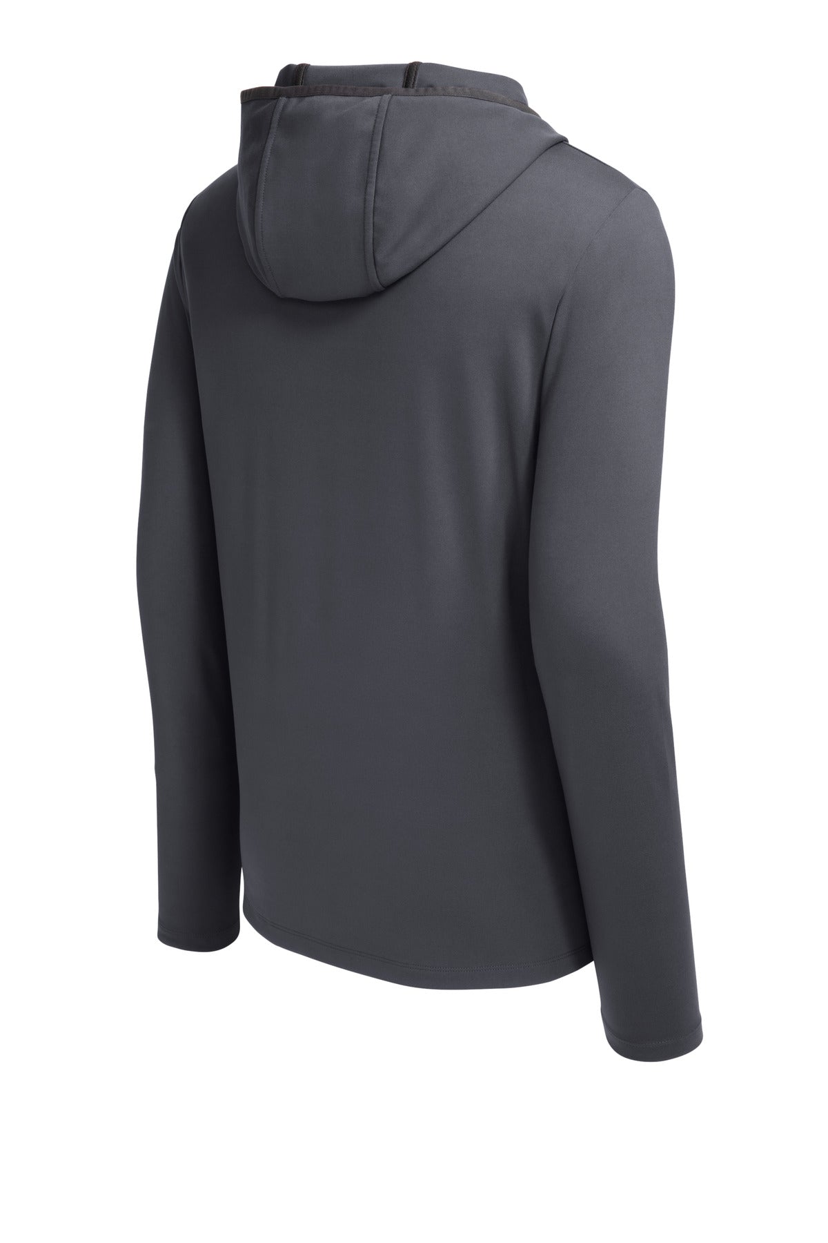 Sport-Tek® Circuit Hooded Full-Zip