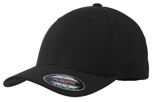 Sport-Tek® Flexfit® Performance Solid Cap