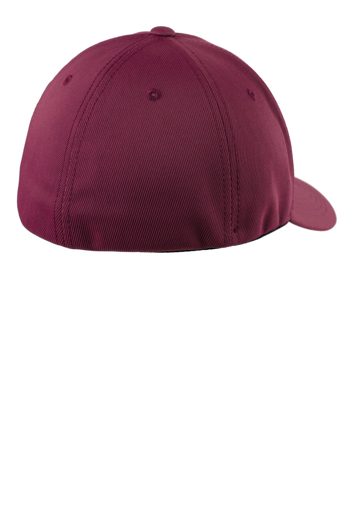 Sport-Tek® Flexfit® Performance Solid Cap
